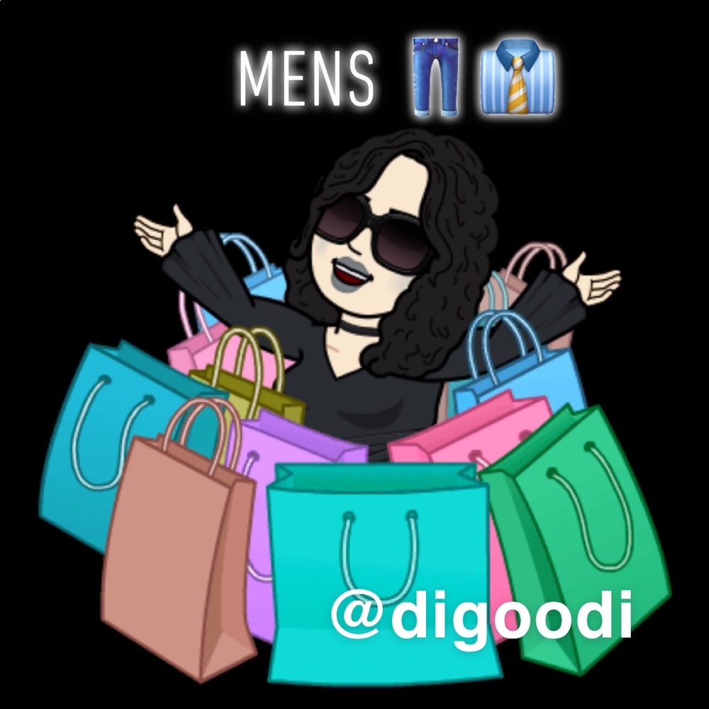 Men’s